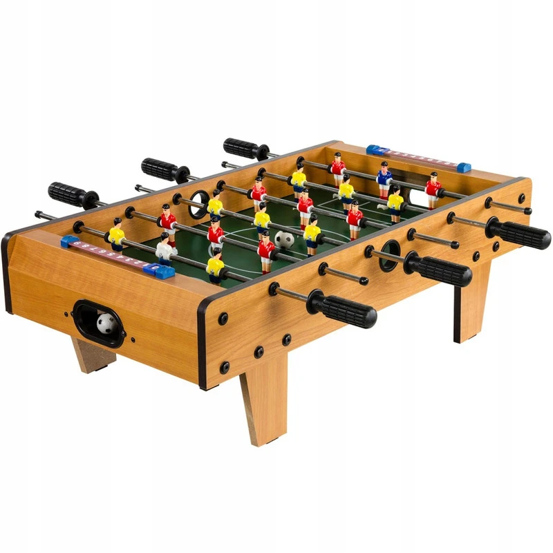 Stalo futbolas 70x37x25cm