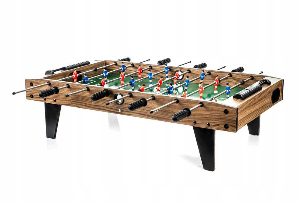 Stalo futbolas ECOTOYS, 91x47x26 cm