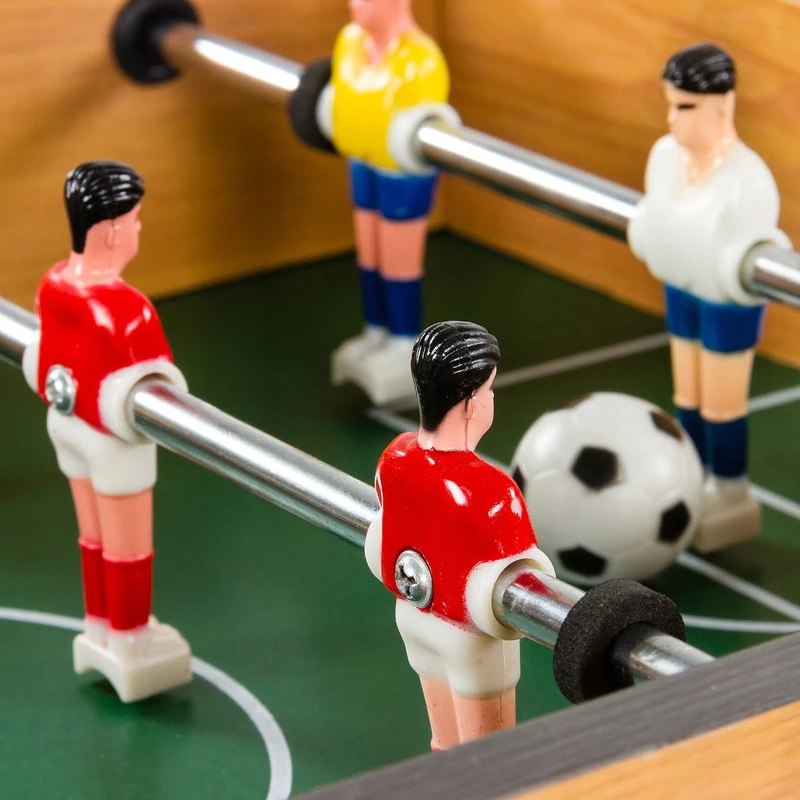 Stalo futbolas GamesPlanet
