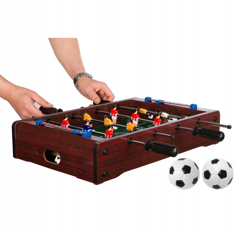 Stalo futbolas GamesPlanet