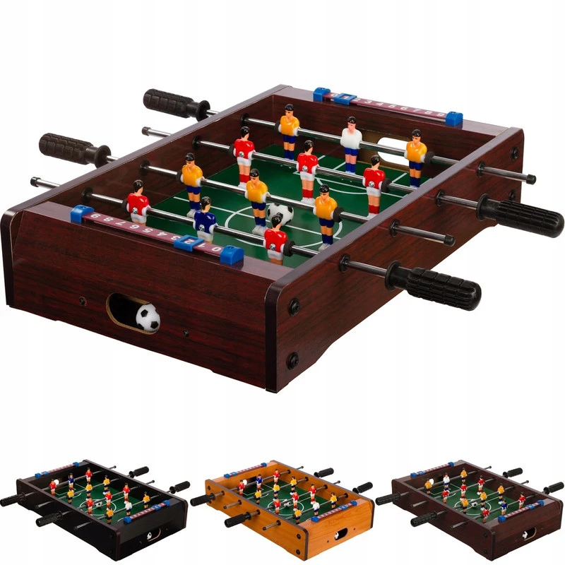 Stalo futbolas GamesPlanet