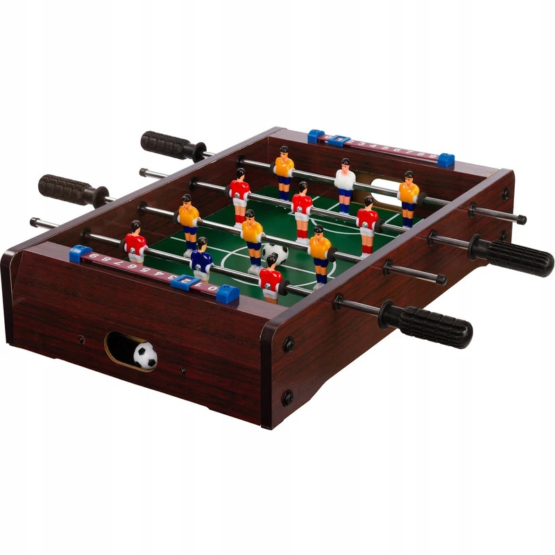 Stalo futbolas GamesPlanet