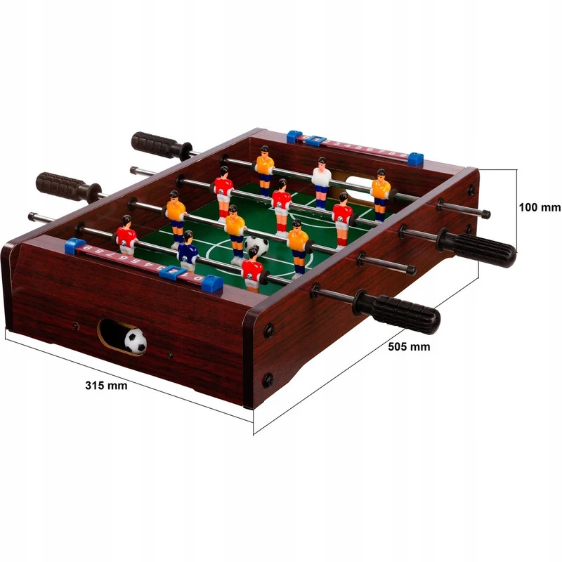 Stalo futbolas GamesPlanet