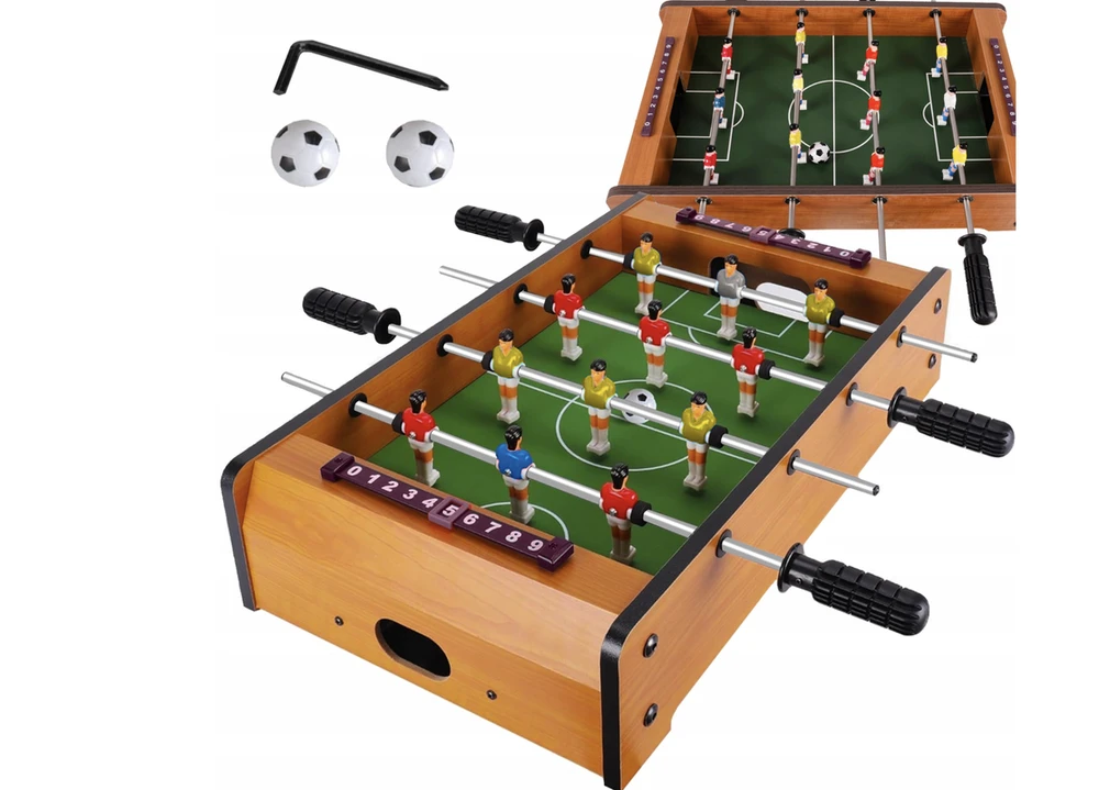 Stalo futbolas Kruzzel