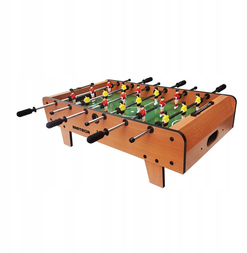 Stalo futbolas Meteor, 94x51x30 cm
