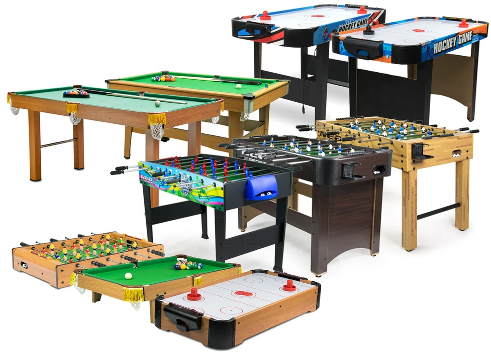 Stalo futbolas Neo sport