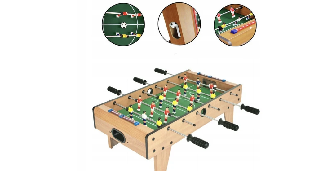 Stalo futbolas Norimpex
