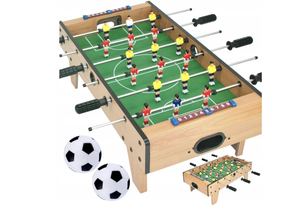 Stalo futbolas Norimpex