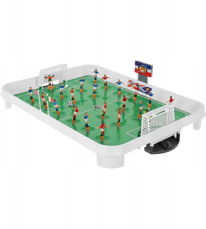 Stalo futbolo žaidimas LandToys LT199