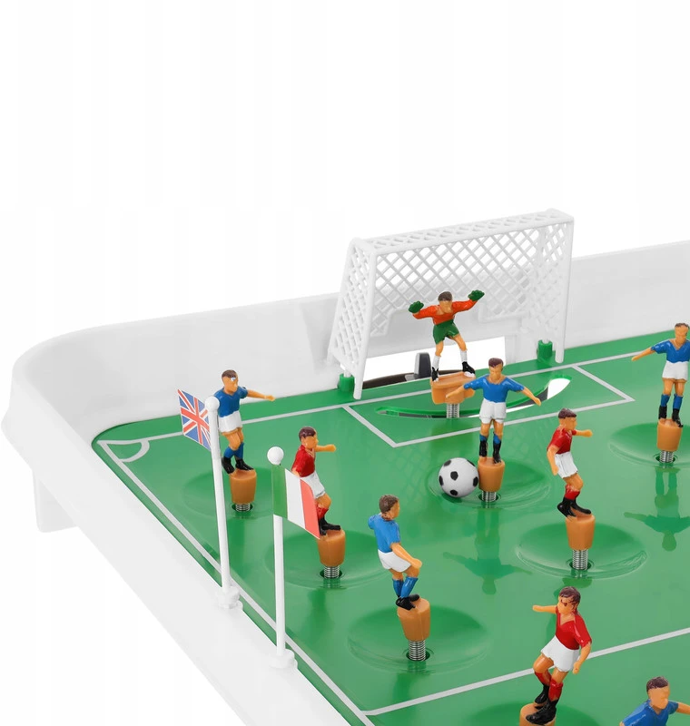 Stalo futbolo žaidimas LandToys LT199
