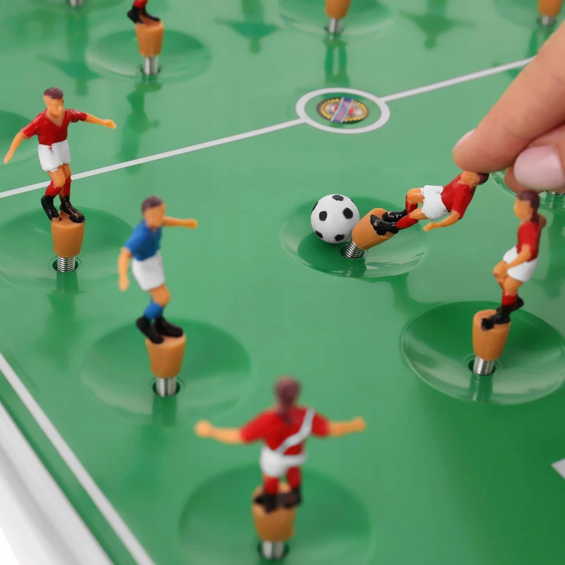 Stalo futbolo žaidimas LandToys LT199