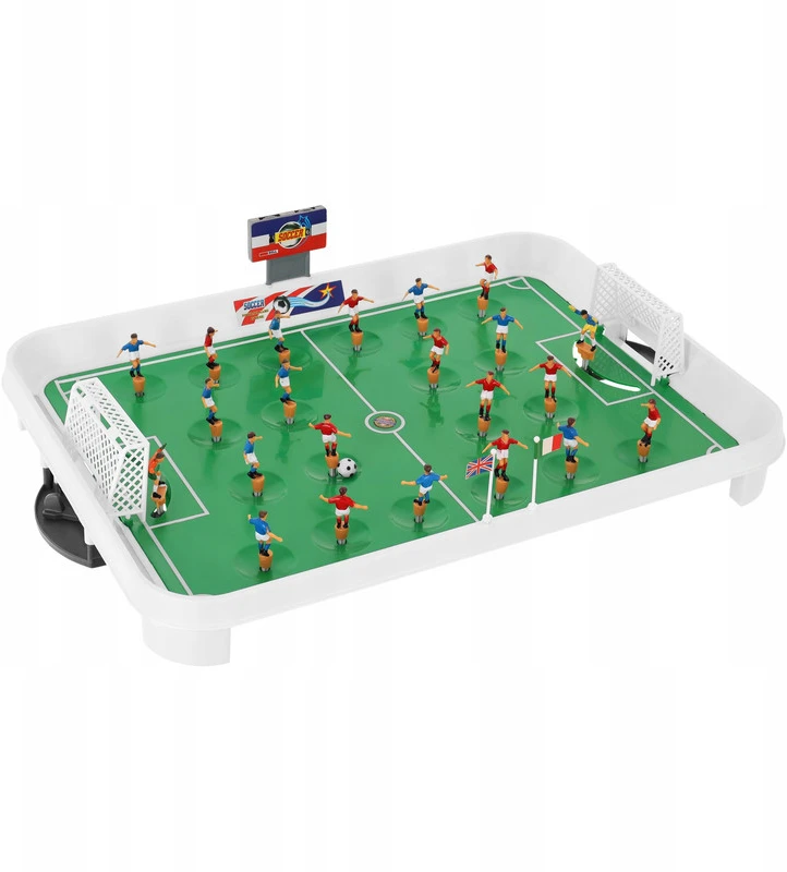 Stalo futbolo žaidimas LandToys LT199