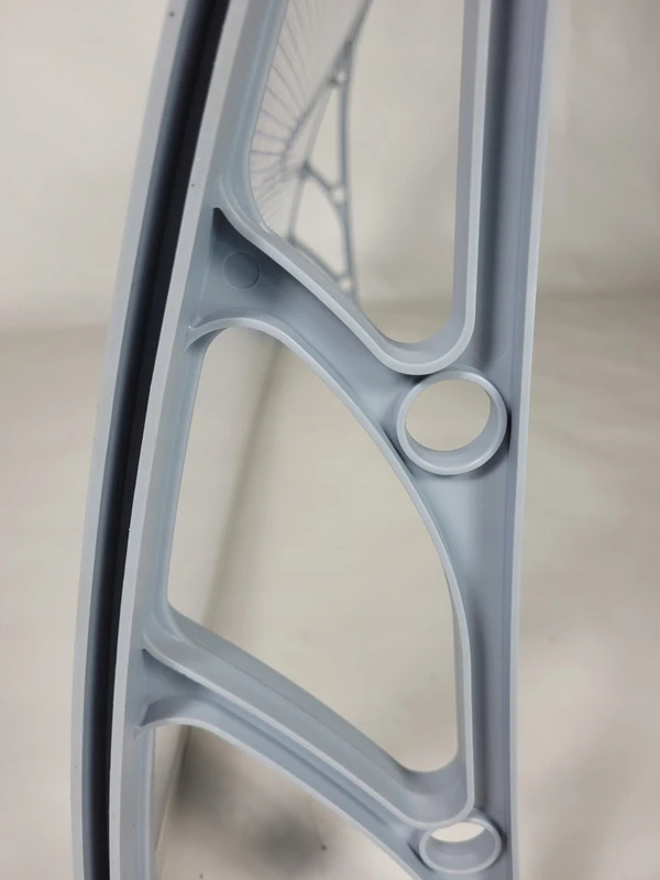 Stogelis virš durų Metal-gum, 100x60 cm