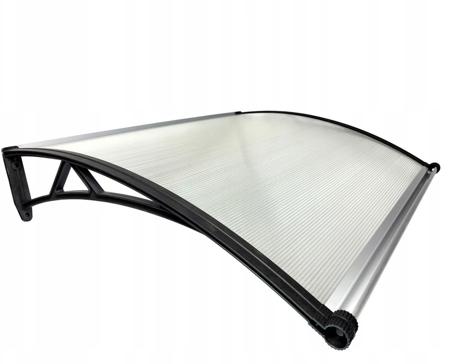 Stogelis virš durų Metal-gum, 150x90