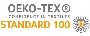Sulankstomas čiužinys Infantilo, 60x120 cm