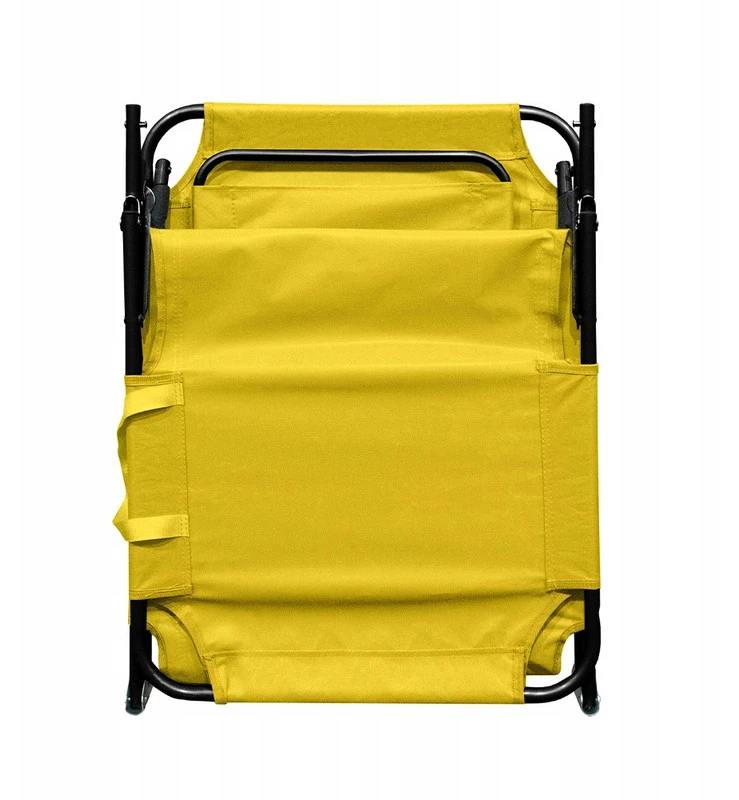 Sulankstomas saulės gultas Aga