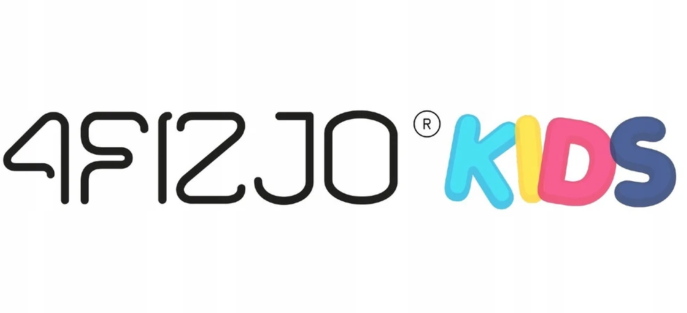 Sulankstomas žaidimų kilimėlis 4Fizjo