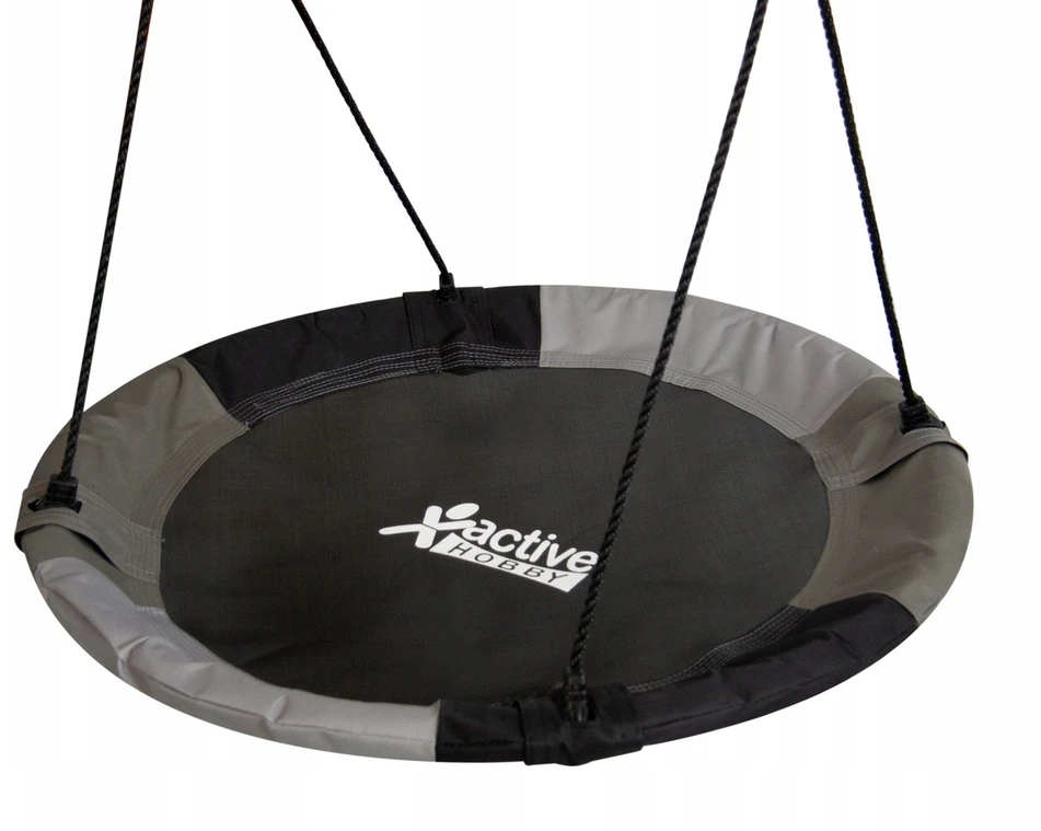 Sūpynės Gandro lizdas Active Hobby, 120 cm