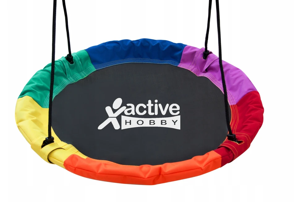 Sūpynės Gandro lizdas Active Hobby