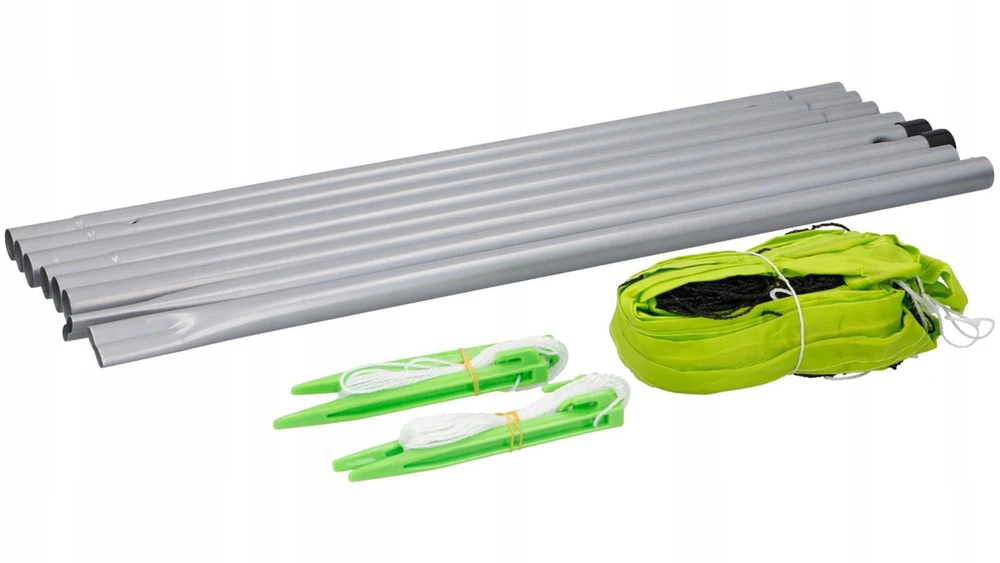 Tinklinio tinklas Dunlop, 6.9-2.2 m