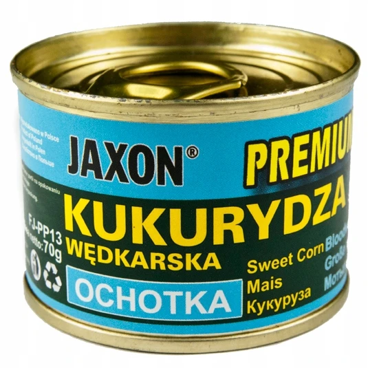 Žvejybinės meškerės rinkinys, Atilo