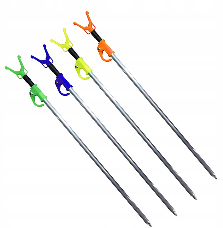 Žvejybinės meškerės rinkinys, Margrom