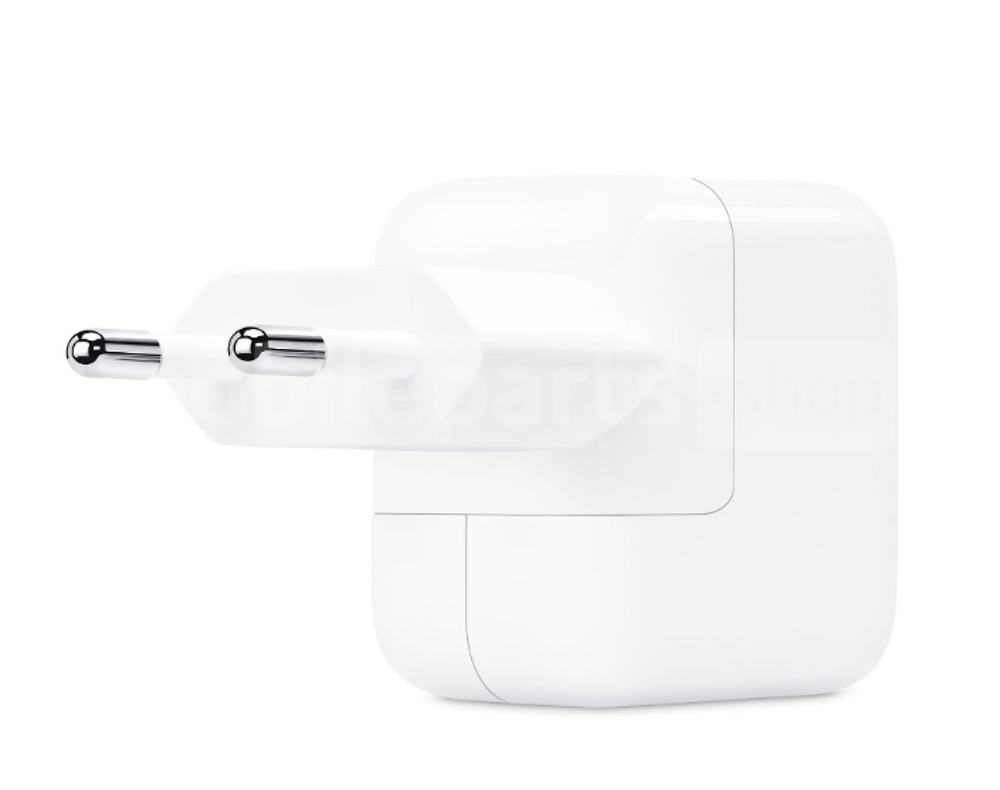 Apple 12W USB maitinimo adapteris