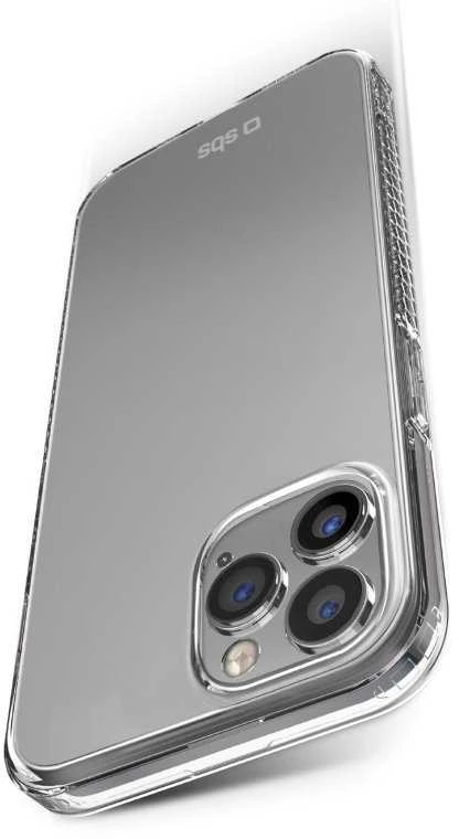 Dėklas Apple iPhone 14 Pro Max Extreme X2 dangtelis su SBS Transparent