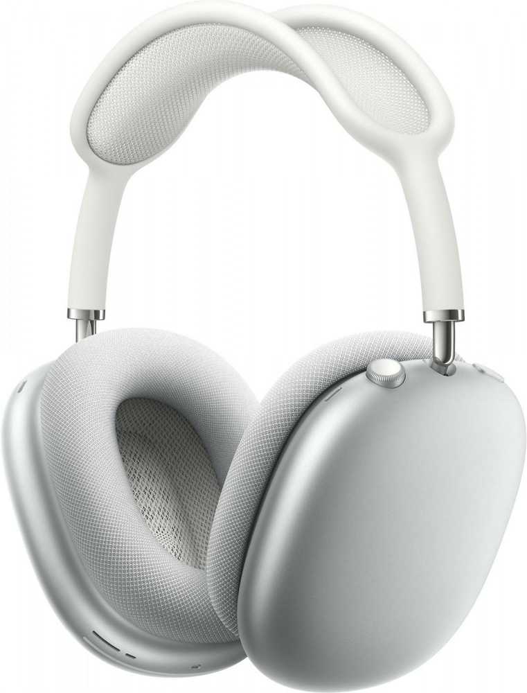 Ausinės Apple AirPods Max - Silver | Varle.lt