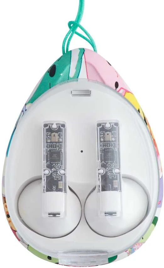 Squishmallows True Belaidės Sound Ausinės