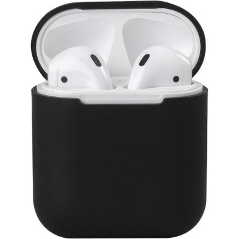 Big Ben Apple AirPods dėklas By Bigben Juodas | Varle.lt