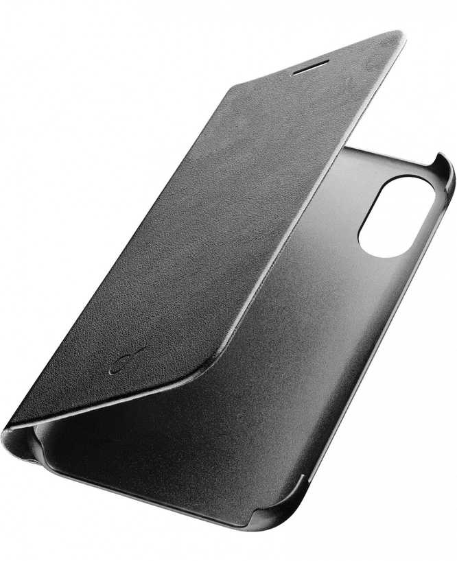 Cellular Line Apple Iphone X Xs Case Book Essen By Cellular Juodas Varle Lt