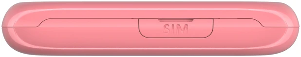 Garett OneKid Phone Pink – saugus pirmasis išmanusis telefonas vaikams