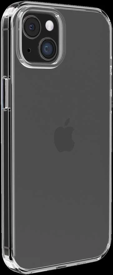 Apple iPhone 15 Iceland Ultra D3O skaidrus dėklas, pagamintas Dbramante1928, permatomas
