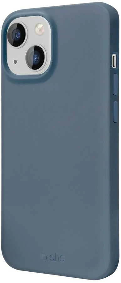 Dėklas Apple iPhone 15 Instinct Cover By SBS Mėlyna