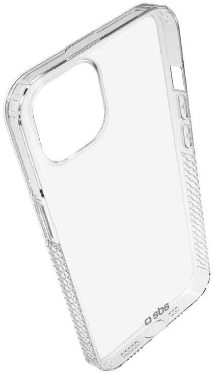 Dėklas Apple iPhone 15 Plus Extreme X2 dangtelis su SBS Transparent