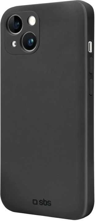 Dėklas Apple iPhone 15 Plus Instinct Cover by SBS Juodas