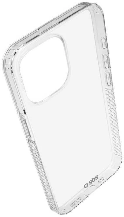Dėklas Apple iPhone 15 Pro Max Extreme X2 dangtelis su SBS Transparent