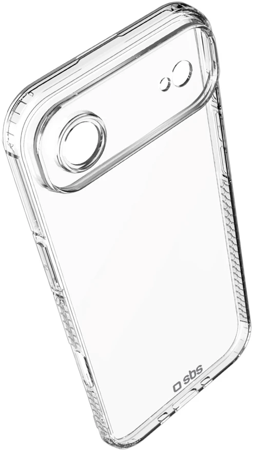 Dėklas Apple iPhone Air Extreme X2 dangtelis SBS skaidrus