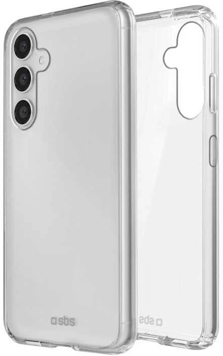 Dėklas „Samsung Galaxy A15 5G Skinny“ dangtelis su SBS skaidrus