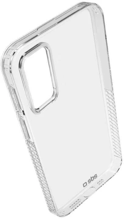 „Samsung Galaxy A54 5G Extreme X2“ yra „SBS Transparent“.