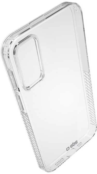 Dėklas Samsung Galaxy S23+ Extreme X2 SBS Transparent dangtelis