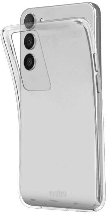 Dėklas „Samsung Galaxy S23 Skinny“ dangtelis su permatomu SBS