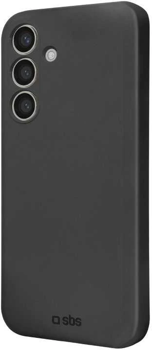 Dėklas Samsung Galaxy S24 FE Instinct Cover By SBS Juodas