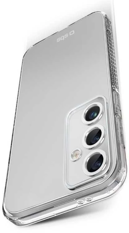 Dėklas Samsung Galaxy S24 Ultra Extreme X2 SBS Transparent dangtelis