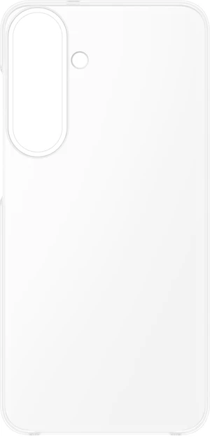 Dėklas Samsung Galaxy S26 FE Clear Cover Transparent