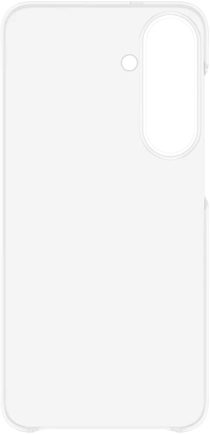 Dėklas Samsung Galaxy S26 FE Clear Cover Transparent