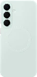 Dėklas Samsung Galaxy S26 FE Silicone Magnet Cover Mėtų
