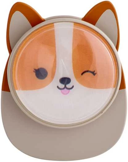 Squishmallows phone grip with stand Regina