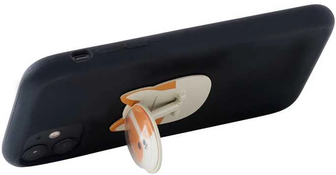 Squishmallows phone grip with stand Regina